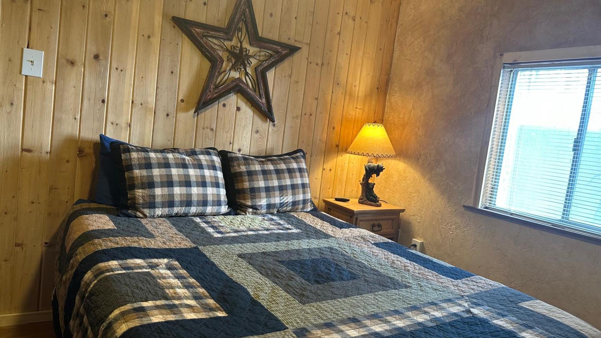 Cuddle Up Villa Ruidoso Luaran gambar
