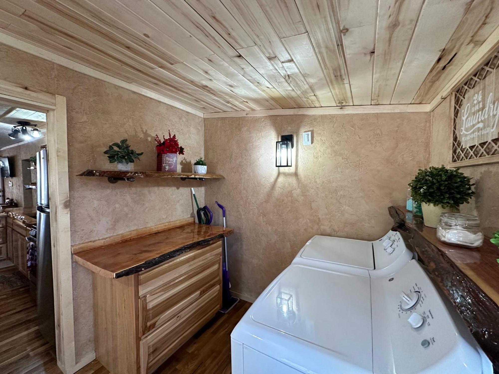Cuddle Up Villa Ruidoso Luaran gambar